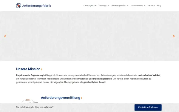 anforderungsfabrik.de