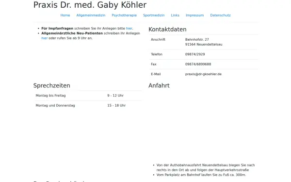 dr-gkoehler.de