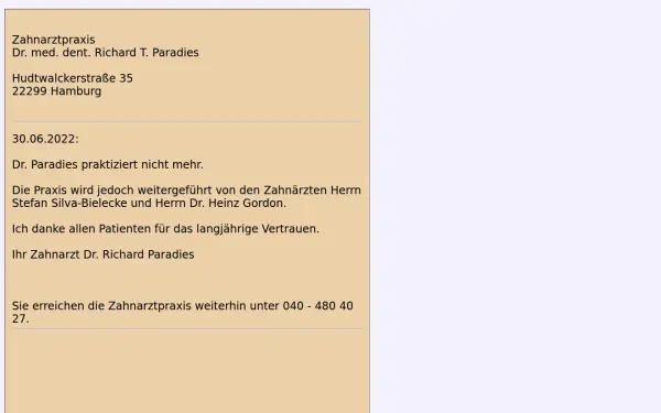 dr-paradies.de