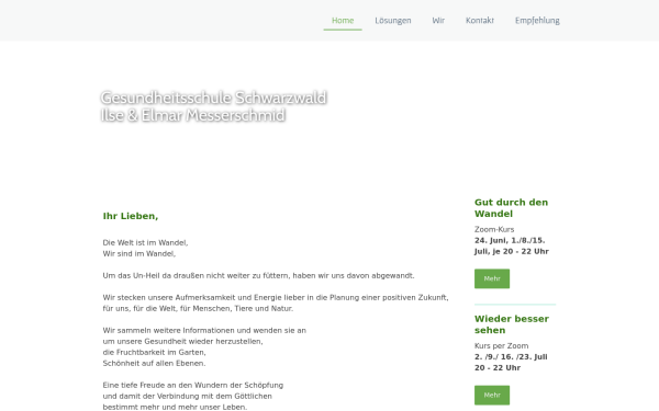 ilse-messerschmidt.jimdofree.com