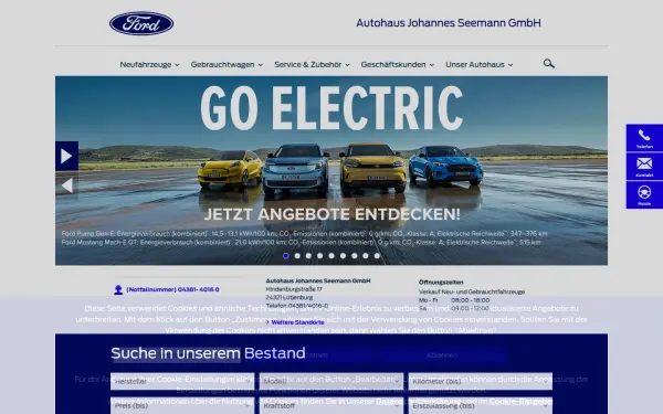 www.ford-seemann-luetjenburg.de