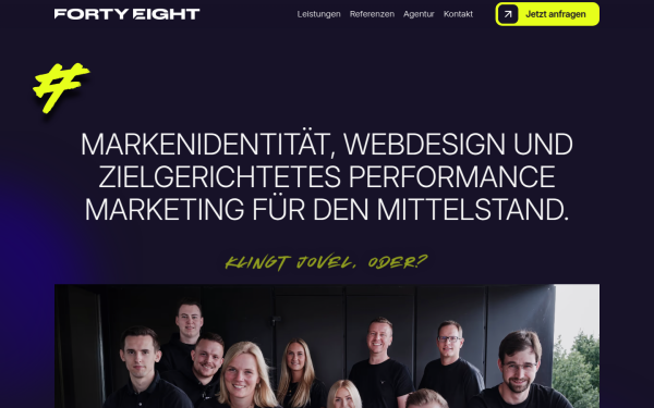 www.fortyeight.agency