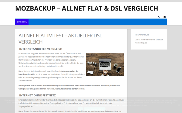 www.mozbackup.de