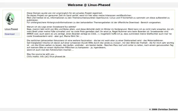 linux-phased.de