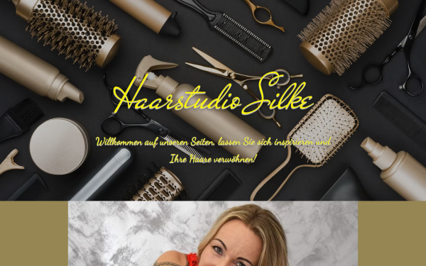 www.haarstudio-silke.at