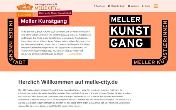 www.melle-city.de