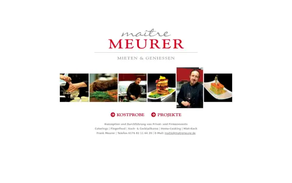 maitremeurer.de