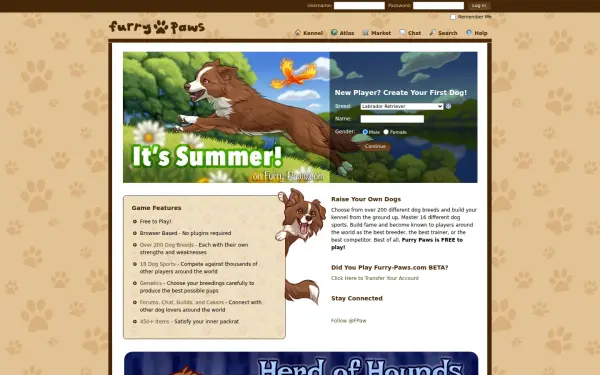 www.furry-paws.com