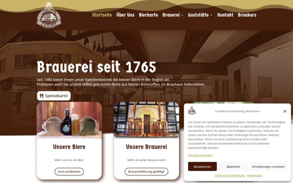 brauhaus-fallersleben.de