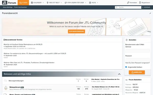 forum.jtl-software.de