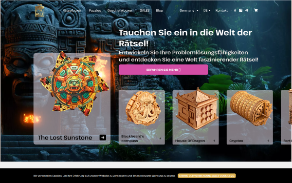 escapewelt.com