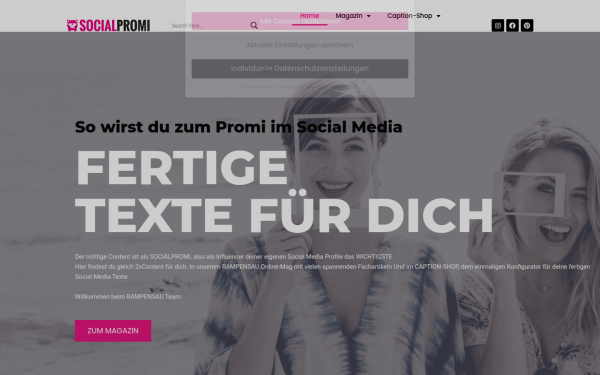 www.socialpromi.de