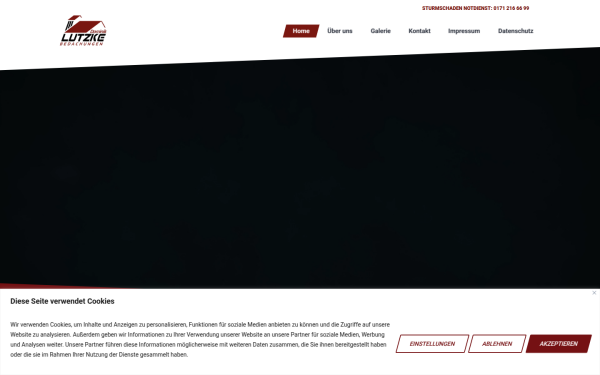 lutzkegmbh.de