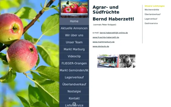 marktmarburg.de