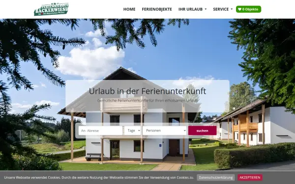 www.baeckerwiese.de
