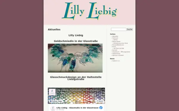www.lilly-liebig.de