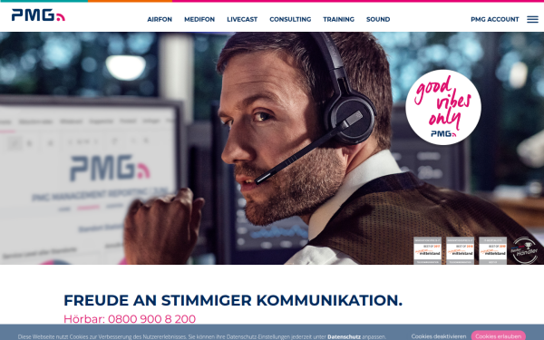www.pmg.ag