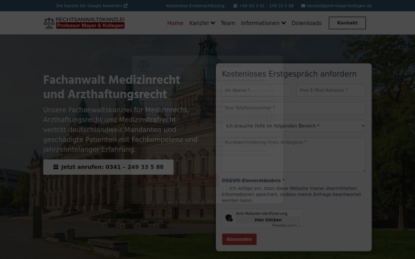 www.prof-mayer-kollegen.de