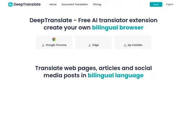 deeptranslate.ai