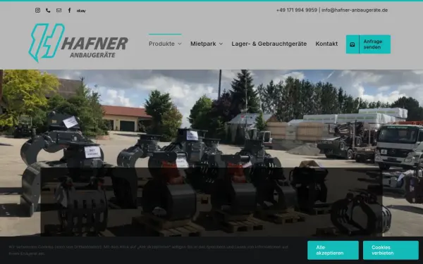 hafner-anbaugeraete.de
