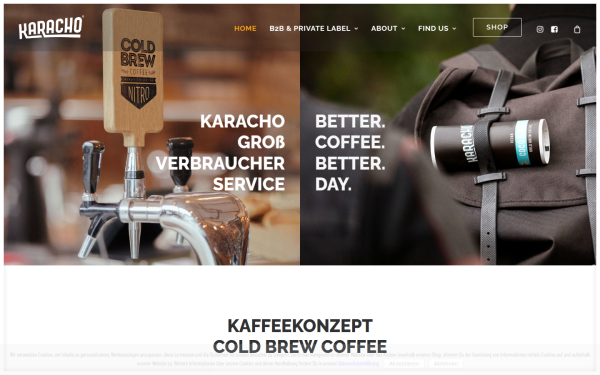 www.karacho.com