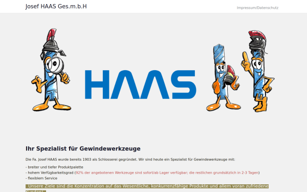 www.gewinde.at