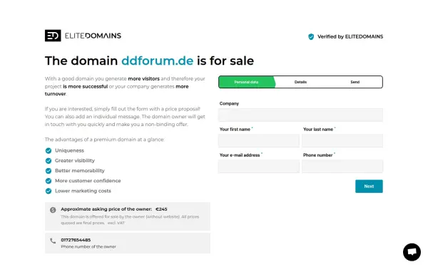 ddforum.de