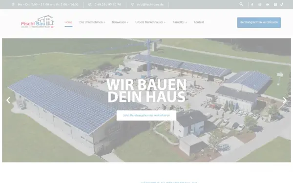 fischl-bau.de