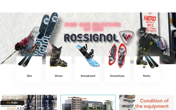 freeglisse.com
