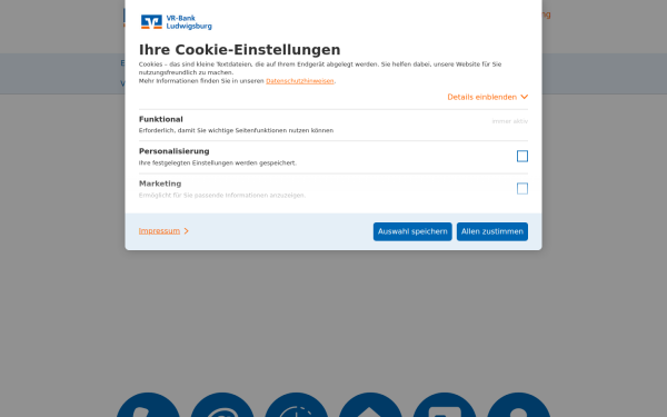 www.vrbank-lb.de