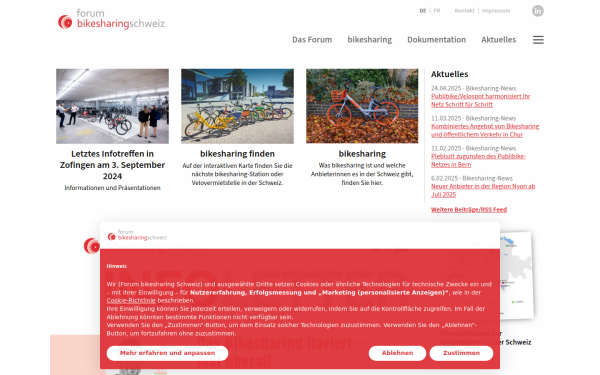 www.bikesharing.ch