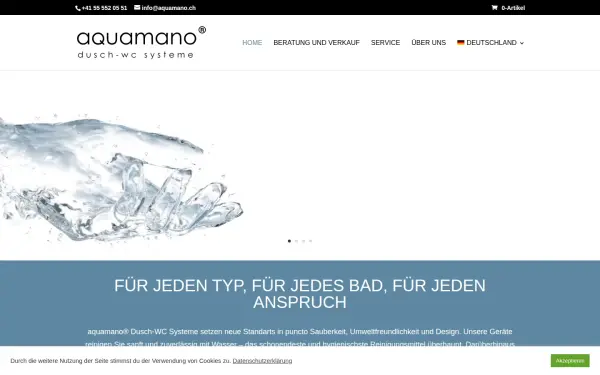 aquamano.de