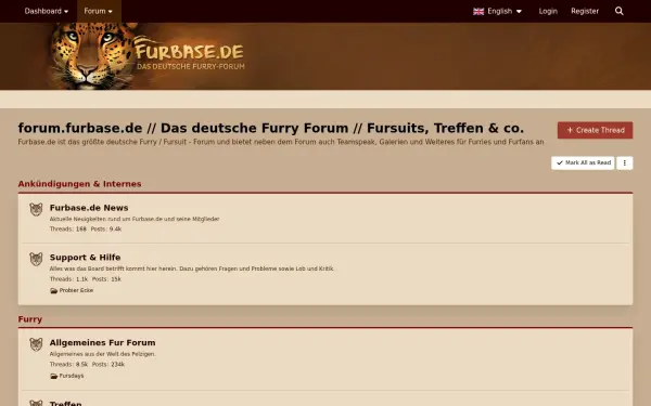 forum.furbase.de