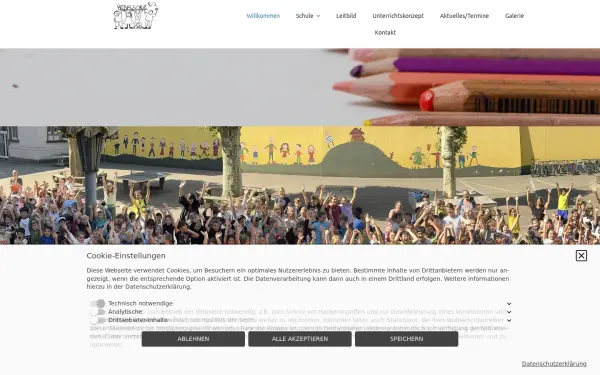 hebelschule-loerrach.de