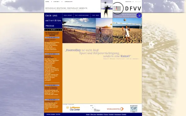 dfvv.de