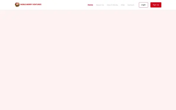 noblemerrycompany.com