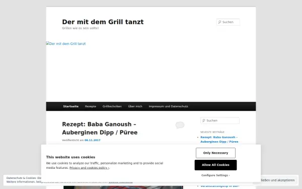 www.dermitdemgrilltanzt.de