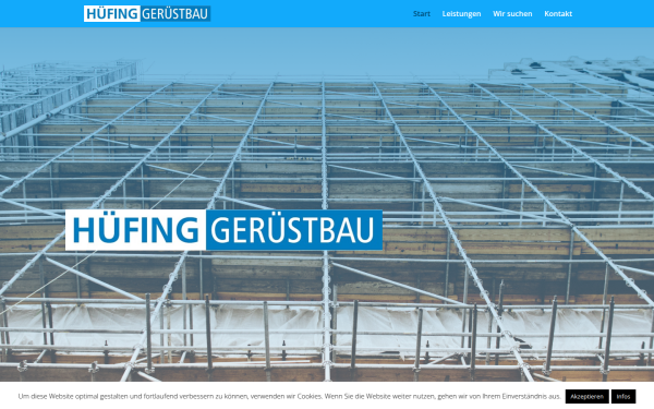 geruestbau-huefing.de
