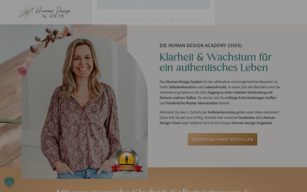 human-design-system.com
