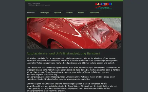 www.autolackiererei-balistreri.de