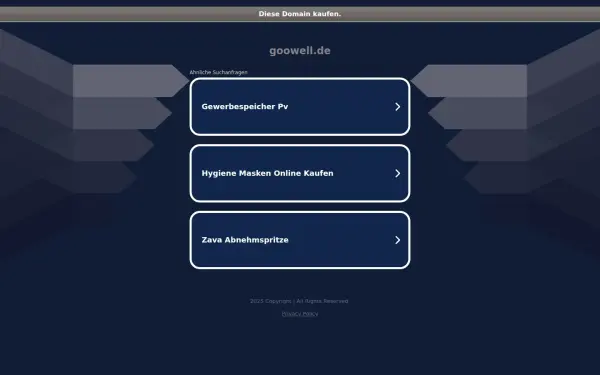 goowell.de