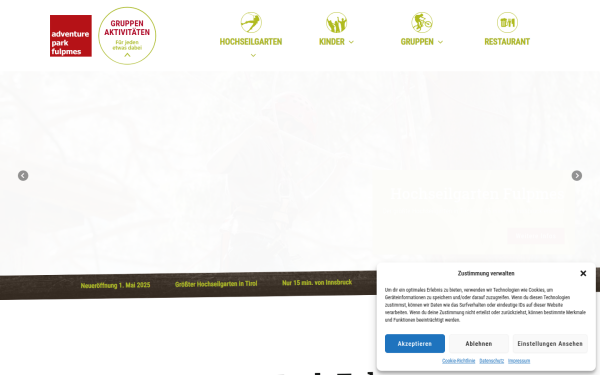 adventurepark-fulpmes.at
