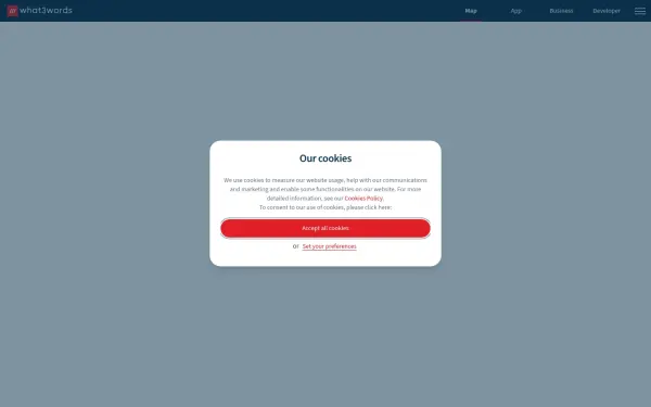 what3words.com