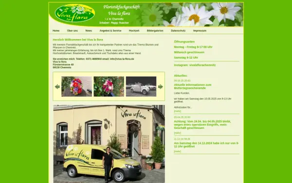 www.viva-la-flora.de