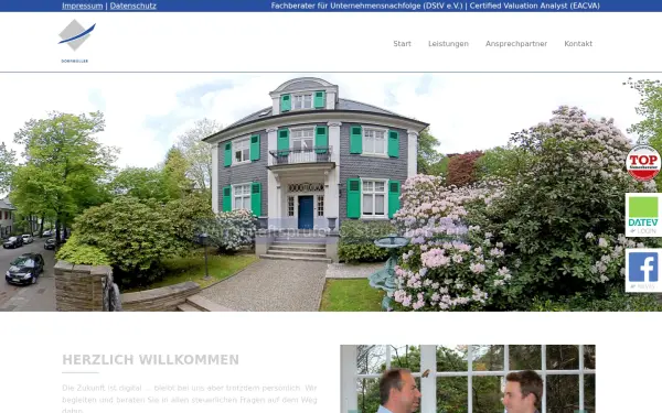 www.dorfmueller.de