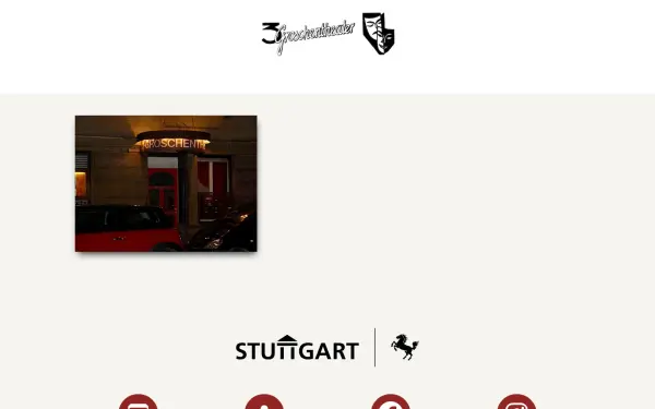 www.dreigroschentheater.de