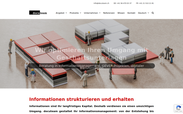 www.docuteam.ch
