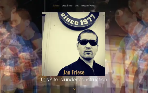 www.janfriese.de
