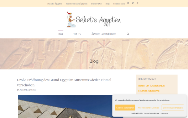 blog.selket.de