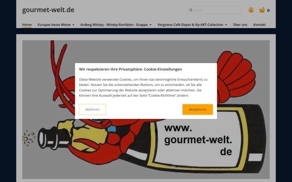 gourmet-welt.de